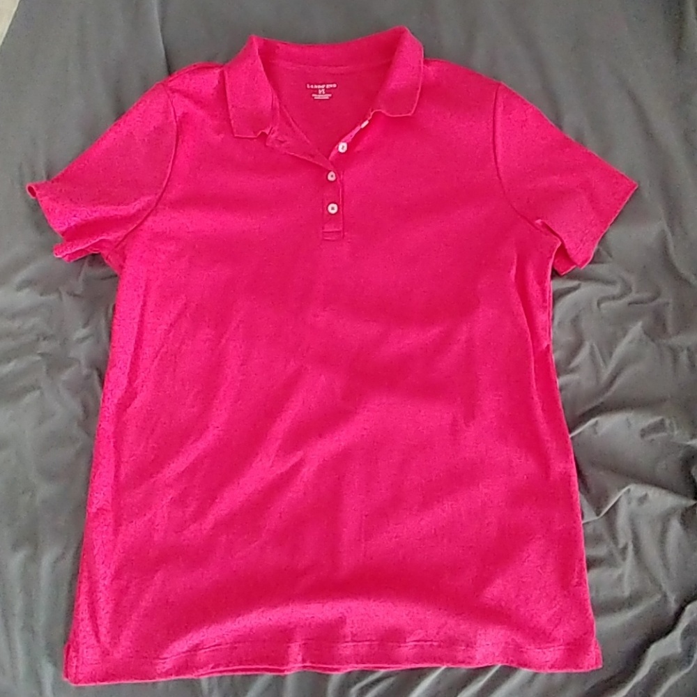 Polo shirt
